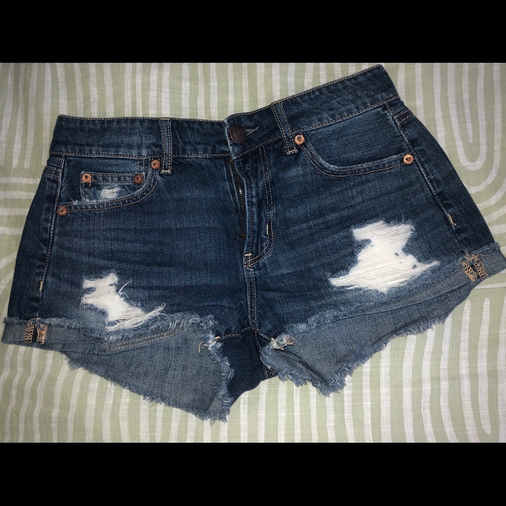 American Eagle Shorts bundle